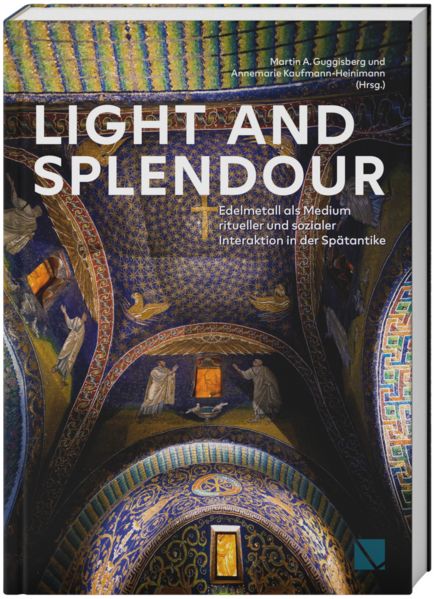 Produktbild: Light and Splendour