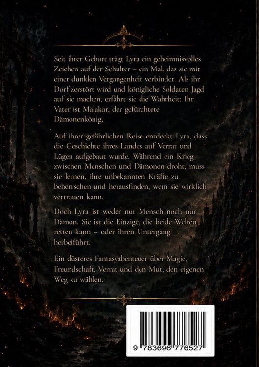 Produktbild: Revenge of Demons