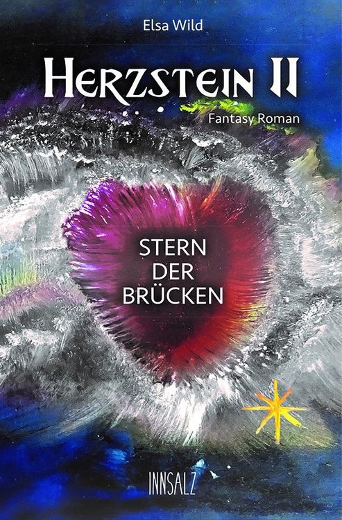 Produktbild: Herzstein II