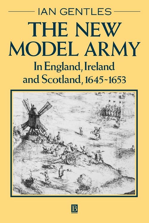 Produktbild: Gentles: New Model Army