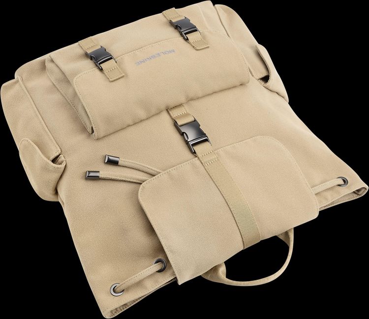 Produktbild: The Legendary Travel Backpack Medium Havana