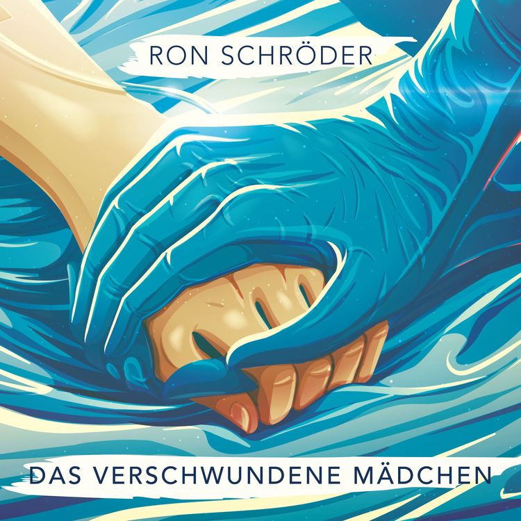 Produktbild: Das verschwundene M&auml;dchen