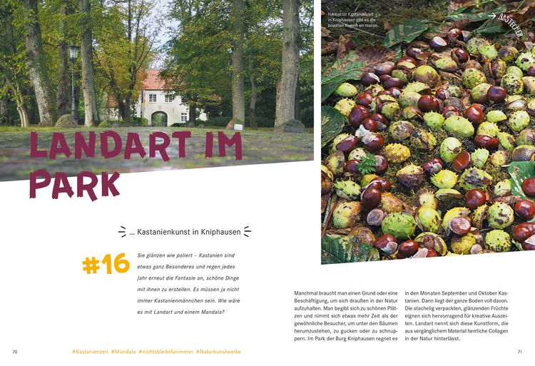 Produktbild: 52 kleine & gro&szlig;e Eskapaden in Ostfriesland