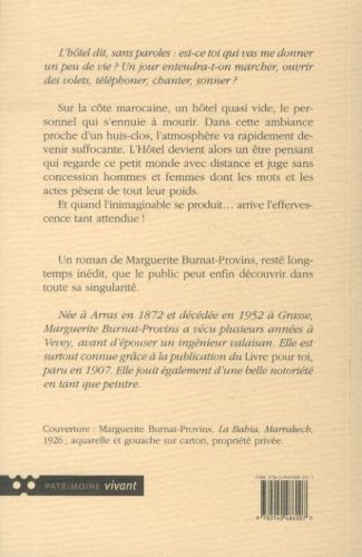 Produktbild: H&ocirc;tel