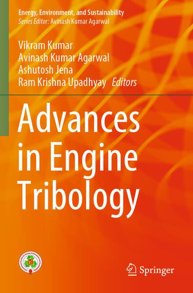 Produktbild: Advances in Engine Tribology