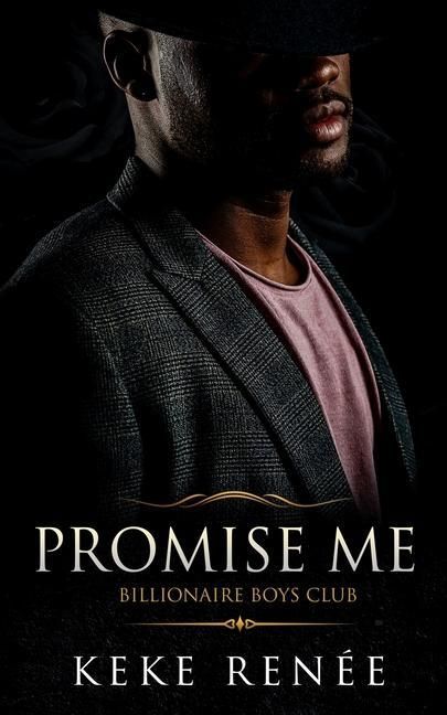 Produktbild: Promise Me