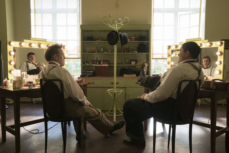 Produktbild: Stan & Ollie