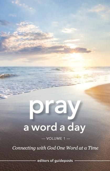 Produktbild: Pray a Word a Day Volume 1
