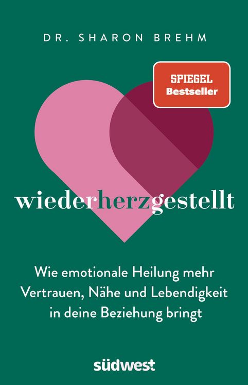Produktbild: Wiederherzgestellt