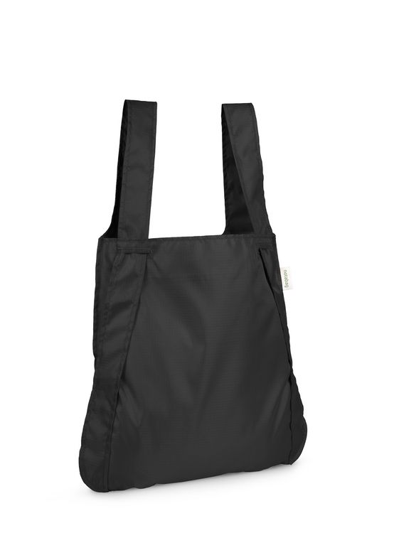 Bild vom Artikel Notabag Recycled Black vom Autor 