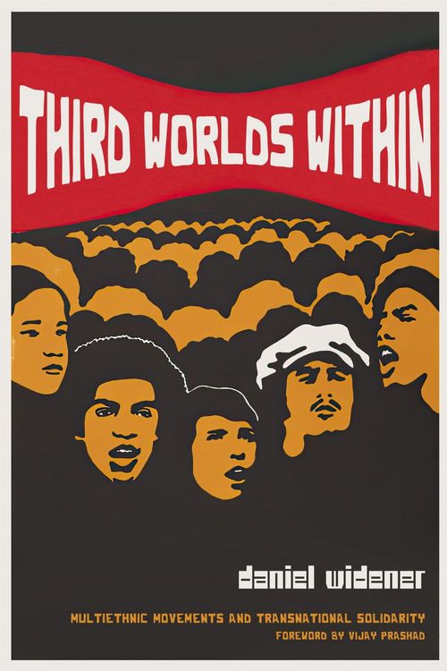 Produktbild: Third Worlds Within