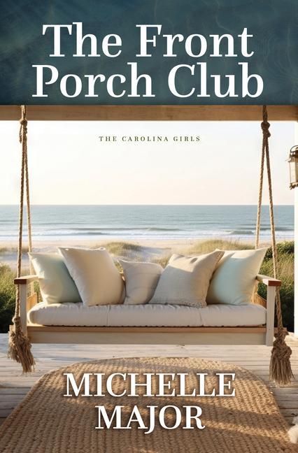 Produktbild: The Front Porch Club