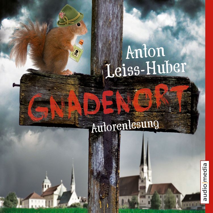 Produktbild: Gnadenort