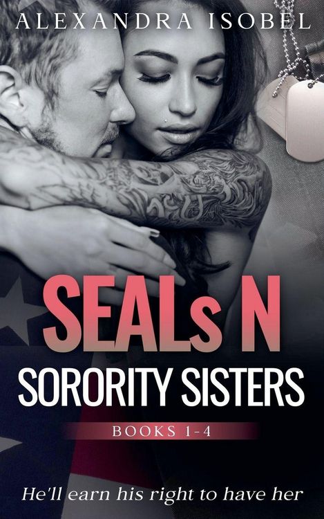 Produktbild: SEALs N Sorority Sisters