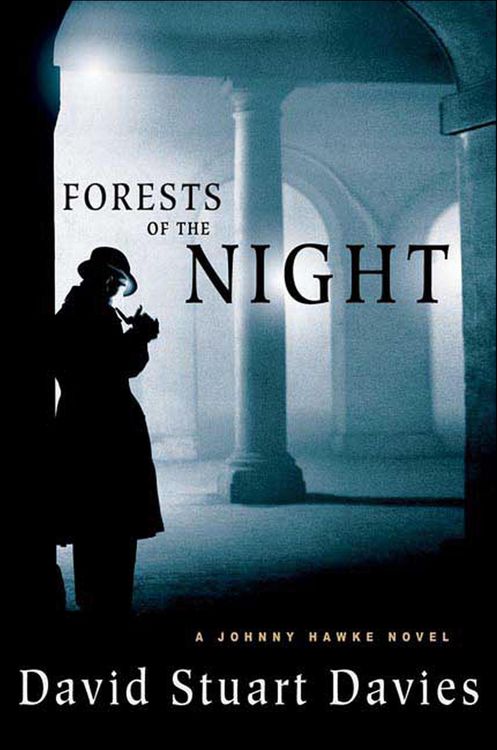 Produktbild: Forests of the Night