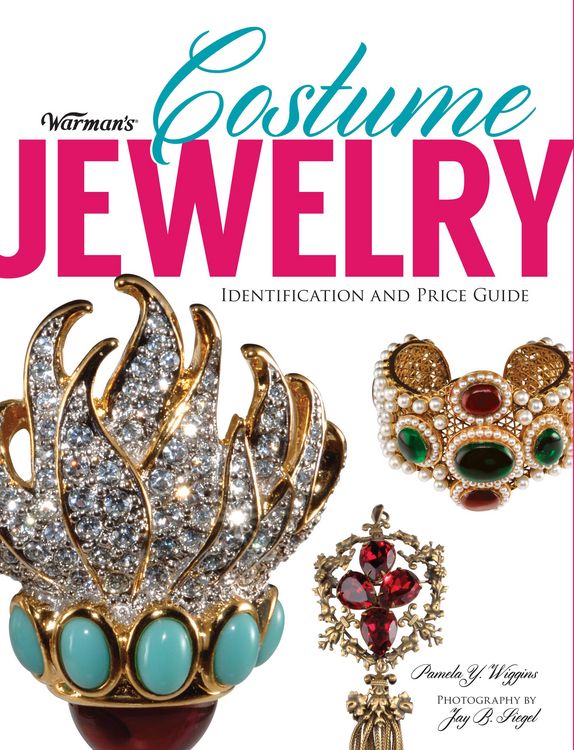 Produktbild: Warmans Costume Jewelry