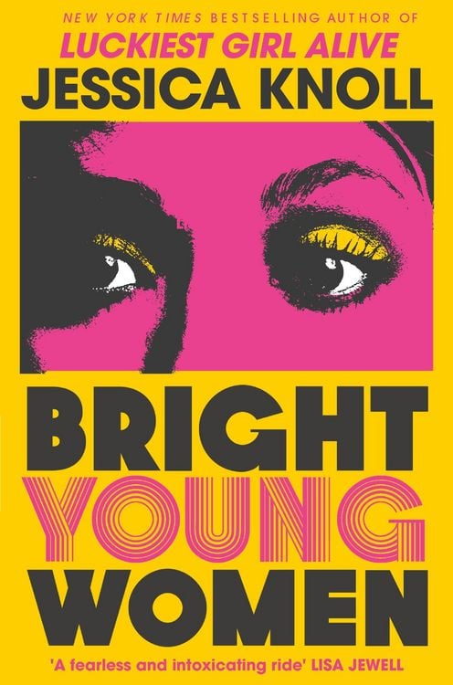 Produktbild: Bright Young Women