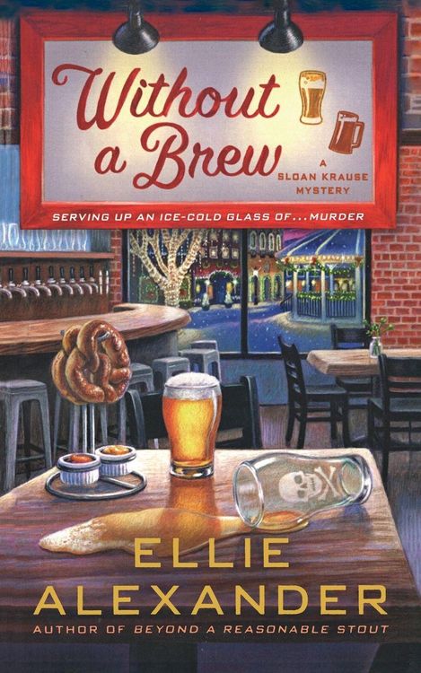 Produktbild: Without a Brew