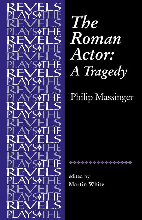 Produktbild: The Roman Actor
