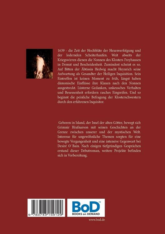 Produktbild: Heynrich