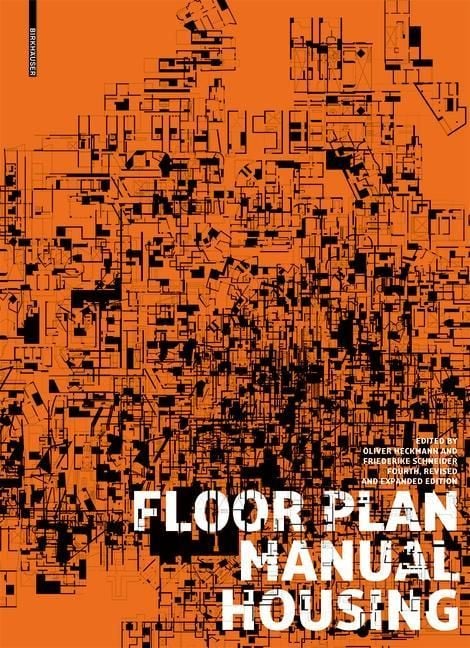 Produktbild: Floor Plan Manual