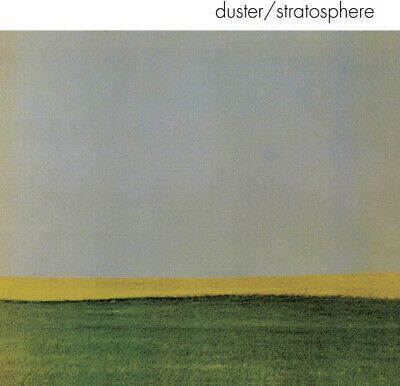 Produktbild: STRATOSPHERE [25th Anniversary Edition] (Splatter