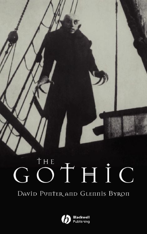 Produktbild: The Gothic