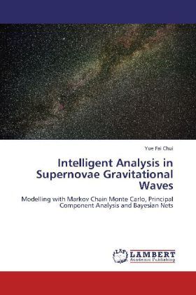Produktbild: Chui, Y: Intelligent Analysis in Supernovae Gravitational Wa