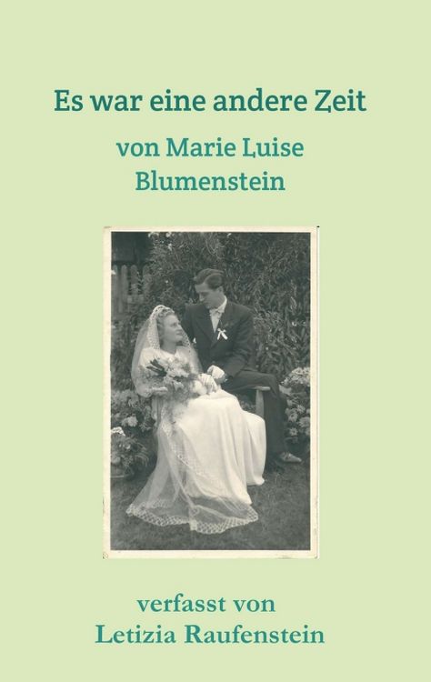Produktbild: Es war eine andere Zeit