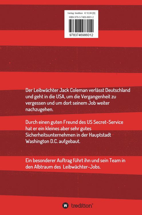 Produktbild: Die Flagge