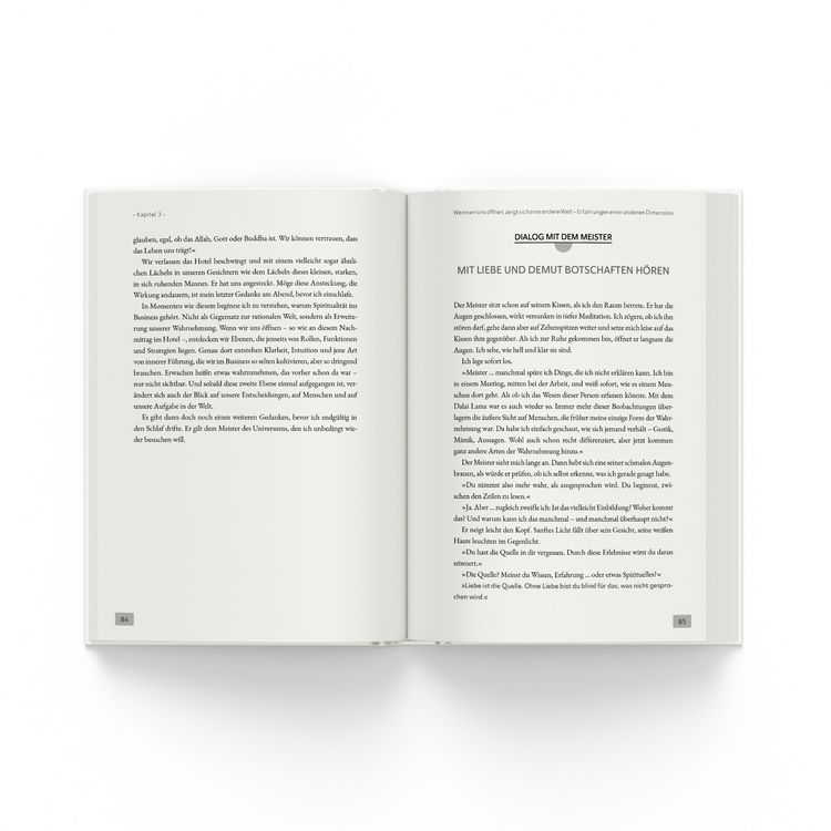 Produktbild: Bewusst erfolgreich