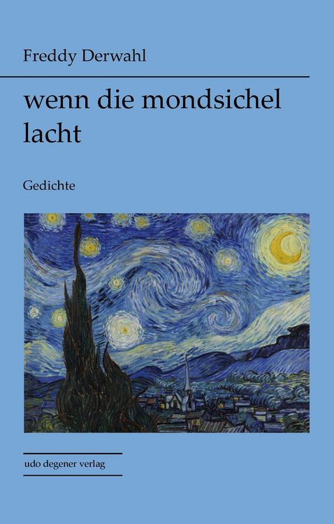Produktbild: Wenn die Mondsichel lacht