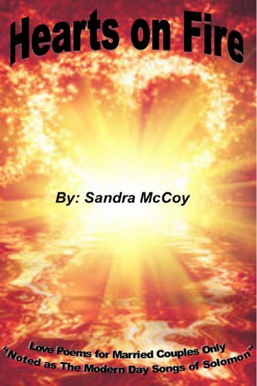 Produktbild: Hearts On Fire