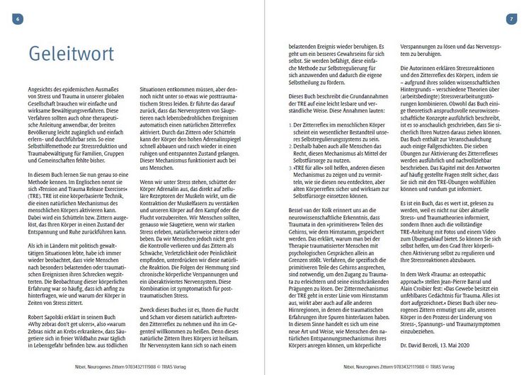 Produktbild: Neurogenes Zittern