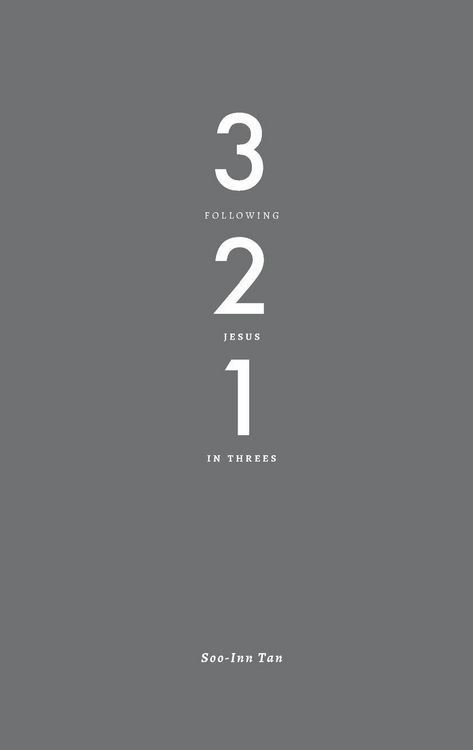 Produktbild: 3-2-1