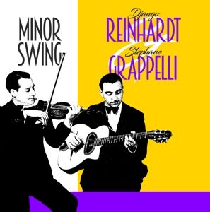 Produktbild: Minor Swing