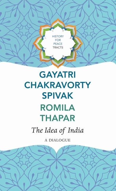 Produktbild: The Idea of India