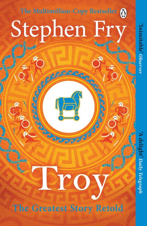 Produktbild: Troy