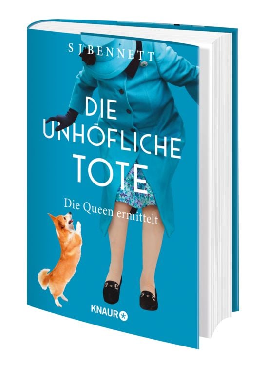 Produktbild: Die unh&ouml;fliche Tote