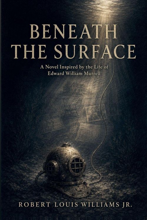 Produktbild: Beneath The Surface