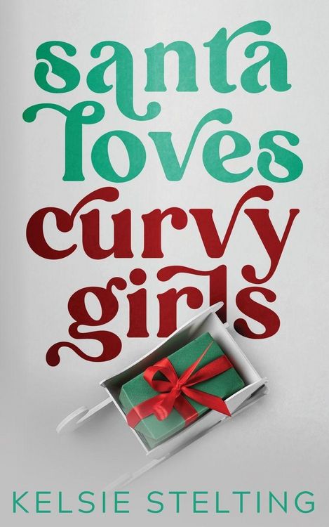 Produktbild: Santa Loves Curvy Girls