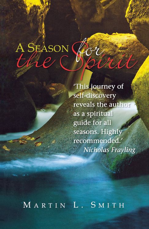 Produktbild: A Season for the Spirit