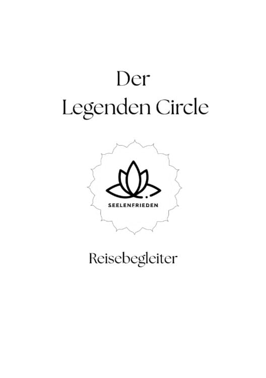 Produktbild: Der Legenden Circle