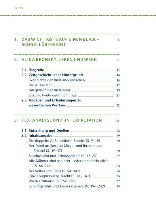 Produktbild: Scherbenpark von Alina Bronsky