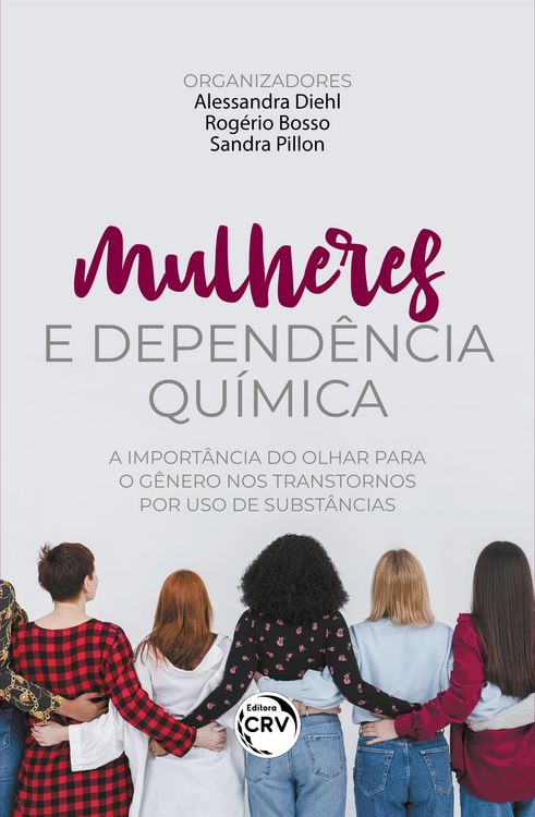 Produktbild: Mulheres E Depend&ecirc;ncia Qu&iacute;mica