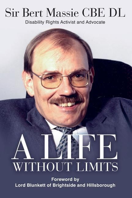 Produktbild: Massie, B: Life Without Limits
