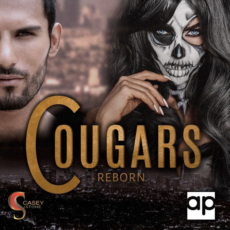Produktbild: Cougars