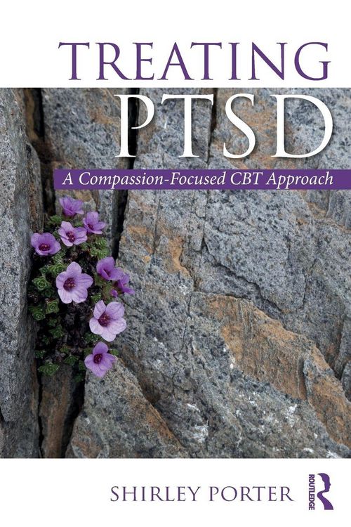 Produktbild: Treating PTSD