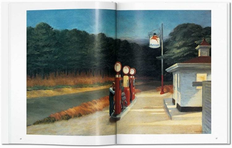 Produktbild: Hopper