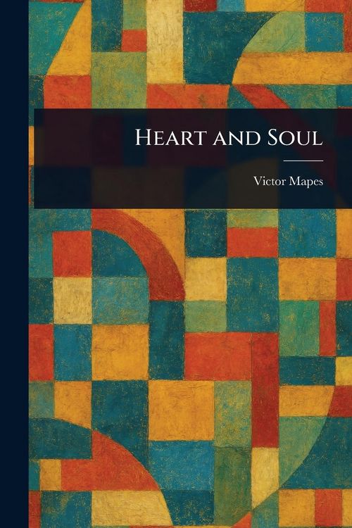 Produktbild: Heart and Soul